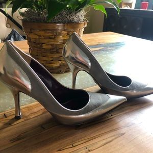 Gorgeous Dolce & CABBANA heels